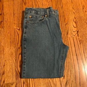 Levi’s 34x30 541 men’s jeans